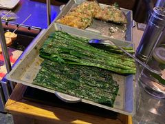 -很久以前羊肉串(大华三路店)
