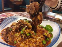 美极猪蹄-拙味兄弟龙虾·江湖菜(和畅堂店)