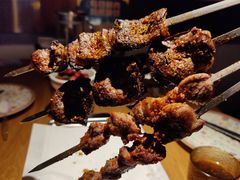 -撒拉花儿·新疆菜·清真(太阳宫店)