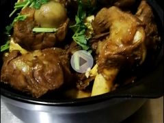 -大勇羊棒骨·烧烤(经六路店)