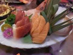 -弓二·烧鸟居酒屋(财富购物中心店)