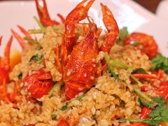 -漫天香·小龙虾餐厅(夏湾店)