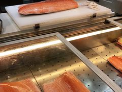 -河马鲜生海鲜超市(风荷园店)