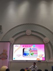 -奈尔宝家庭中心·亲子餐厅(华采天地店)