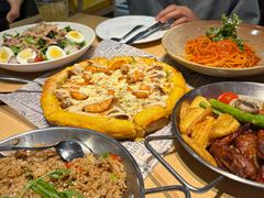 -米斯特比萨(罗斯福店)