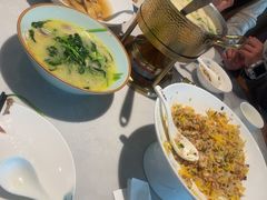 -大潮淮·淮扬菜(何园旗舰店)