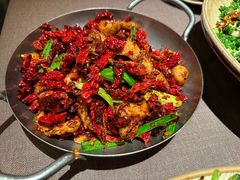 -山石榴·贵州菜(陆家嘴中心店)