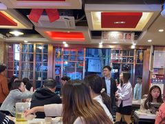 -沈姐万州烤鱼(沙坪坝七中店)