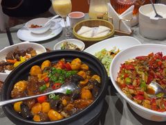 -大鹏饭店·金陵家宴(奥体中心店)