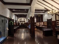 -中山路壹号传奇club·啤酒花园餐厅