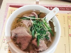 -池记(尖沙咀店)