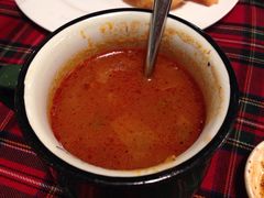 -芭莉与彩虹西餐厅(成都合生汇店)