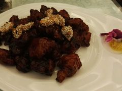 -红蜡烛•瓦罐粥家常菜•夜宵(中山路店)