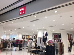 -优衣库(苏州天虹CCMall石路店)
