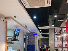 大堂-陈记顺和牛肉火锅馆(天河北路店)