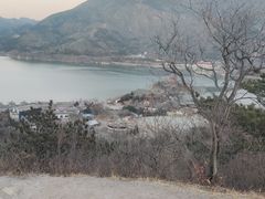 -十三陵水库