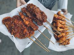 -辽B·小串(总店)