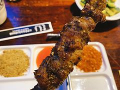 -三个蒙古大叔羊肉串(大宁店)