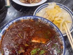 -惠记粉汤羊血(小南门店)