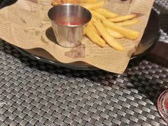 -188西餐厅(园林宾馆店)