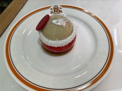 -夿萐咖啡(爱雍·乌节店)