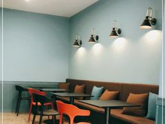卡座-NokNok Coffee(宽窄巷子店)