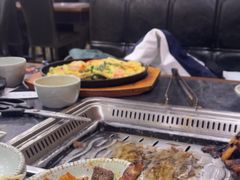 -长今家韩国料理(瑞景店)
