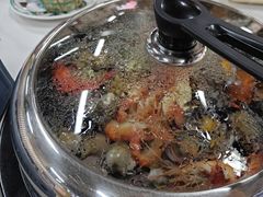 -争先鲜·蒸汽海鲜自助·鲜切牛肉