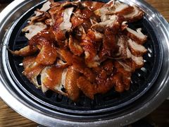 -聚福德烤鸭(锦弘店)