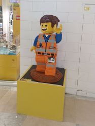 -乐高授权专卖店(新北万达店)