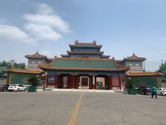 -中国紫檀博物馆
