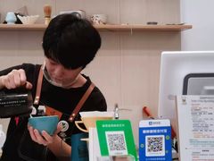 -白鹅咖啡(金城花园店)