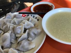 -庆丰包子铺(金沟河桥店)