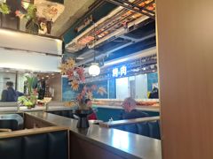 -伍棵星炭烤自助料理·烤鳗鱼(浦东食品城店)