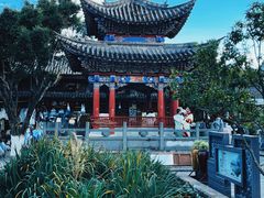 -大理古城
