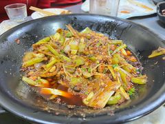 -掌上鲜(南顺城街店)