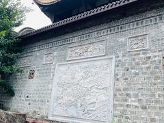 -洛带古镇