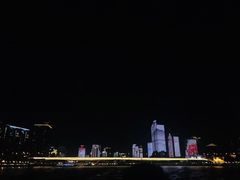 -珠江夜游西堤码头