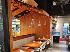 -鱼亨小鲜酸菜鱼(大信店)