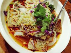 -阿罗新疆菜(人民广场店)