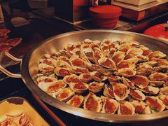 -安蒂娅·海鲜自助餐厅(安蒂娅美兰酒店)