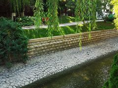 景点-菖蒲河公园