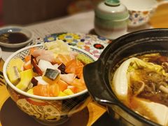 -原志优秀食材·匠心料理·海胆主题(金亿广场店)