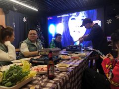 -东门烧烤·国王轰趴·年会(西北旺店)