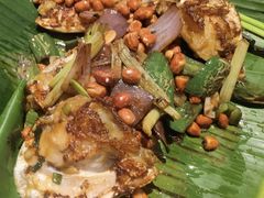 -园林美食城·本土农家菜(杨和镇店)