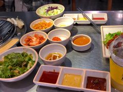 -喜来稀肉(虹泉路店)