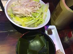 -蘭奢雅集·江浙菜(青山江滩店)