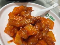 -绿草地·湘菜(芙蓉天街店)