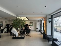 -付军剪艺JF ProSalon
