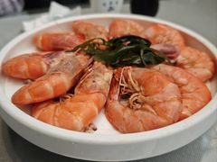 -老渔民·北塘海鲜(新港远洋宾馆店)